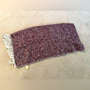 NEW WITH TAGS! American Eagle Blanket Scarf